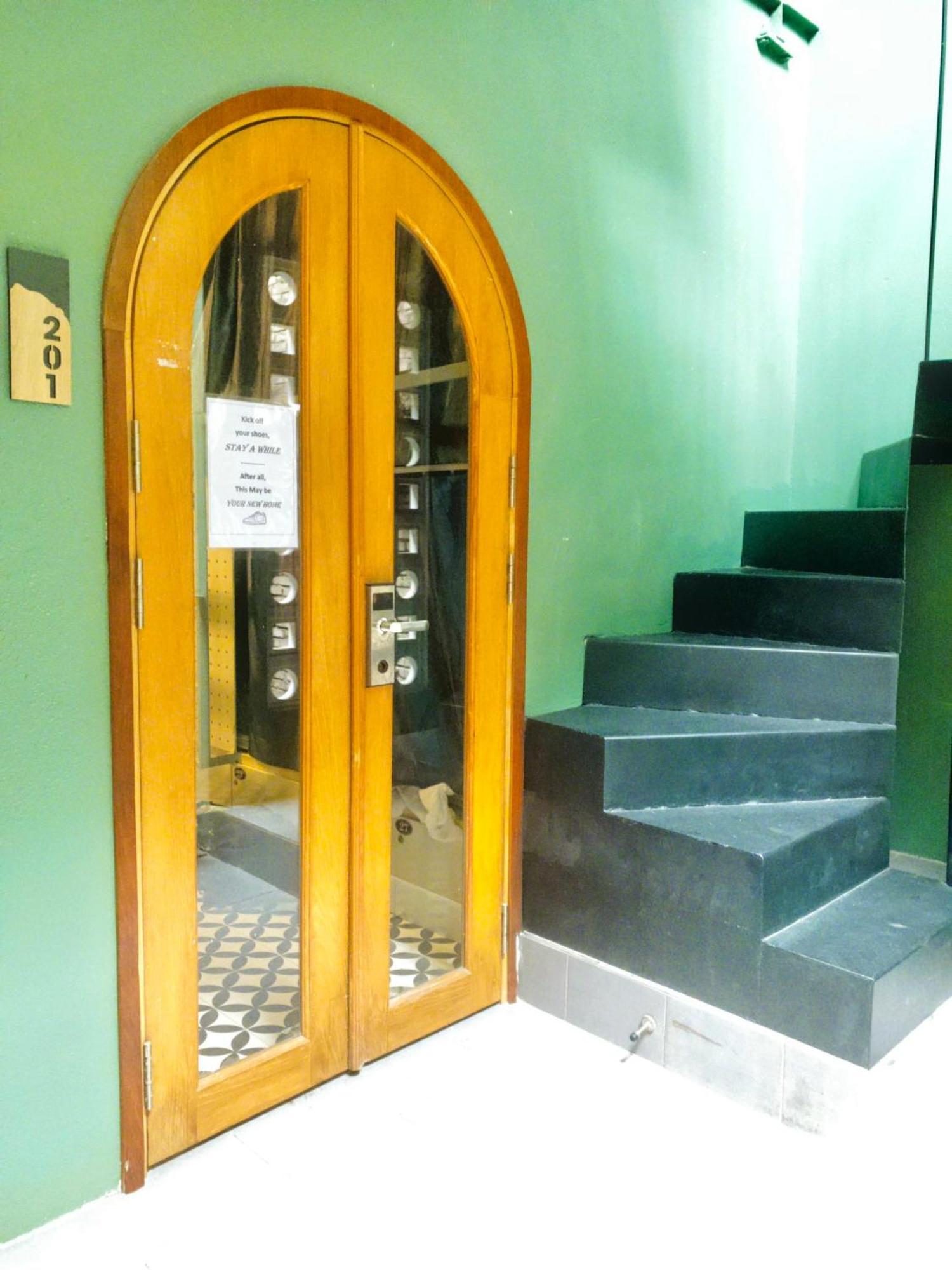 Nhà trọ Vy Da Market TP. Hồ Chí Minh